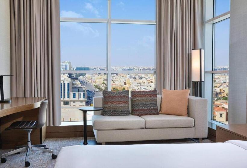 Fotos del hotel Courtyard By Marriott Riyadh Northern Ring Road:  22