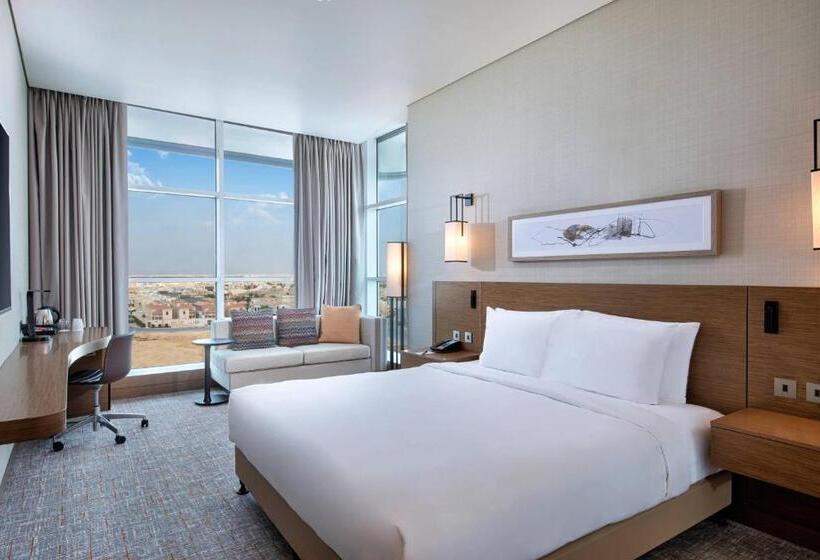 Fotos del hotel Courtyard By Marriott Riyadh Northern Ring Road:  21