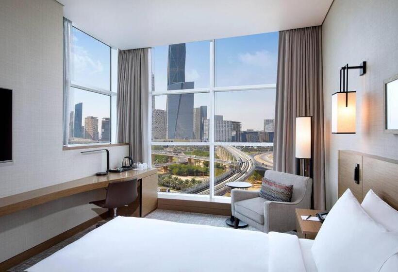 Fotos del hotel Courtyard By Marriott Riyadh Northern Ring Road:  20