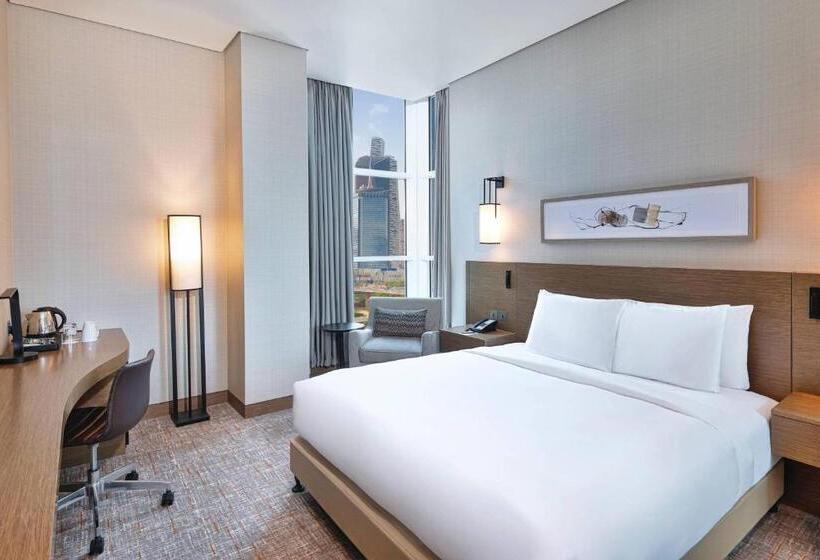 Fotos del hotel Courtyard By Marriott Riyadh Northern Ring Road:  19