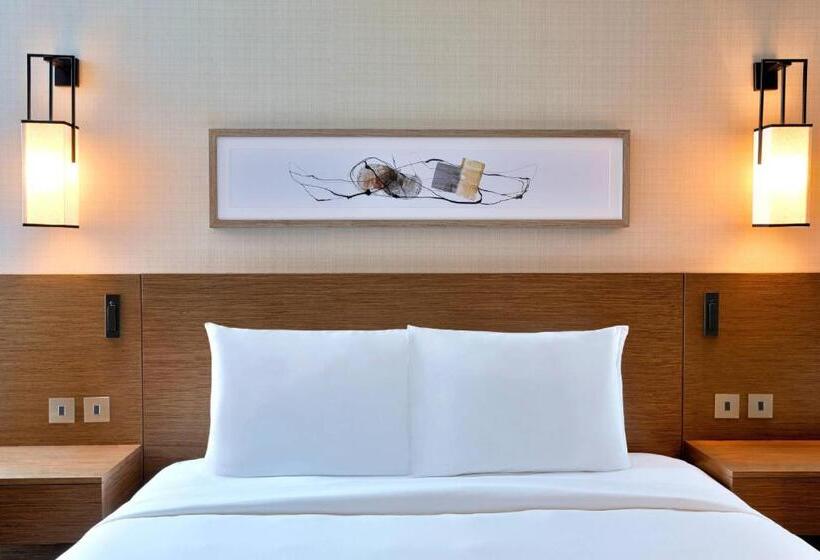Fotos del hotel Courtyard By Marriott Riyadh Northern Ring Road:  18