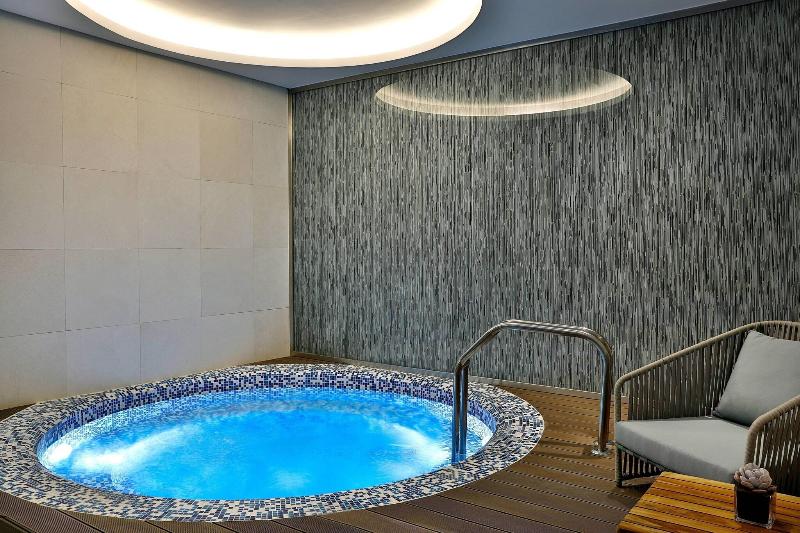 Fotos del hotel Courtyard By Marriott Riyadh Northern Ring Road:  15