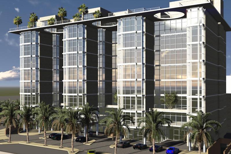 Fotos del hotel Courtyard By Marriott Riyadh Northern Ring Road:  9