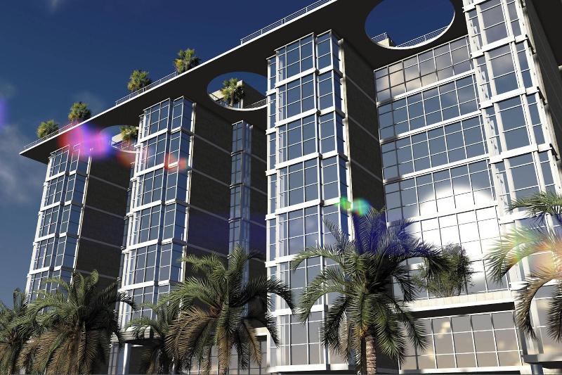 Fotos del hotel Courtyard By Marriott Riyadh Northern Ring Road:  7