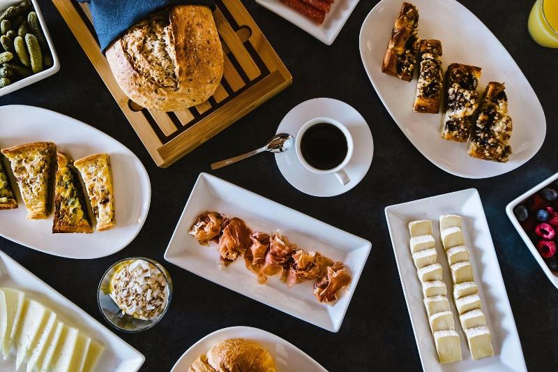 Fotos del hotel Courtyard By Marriott Riyadh Northern Ring Road:  4