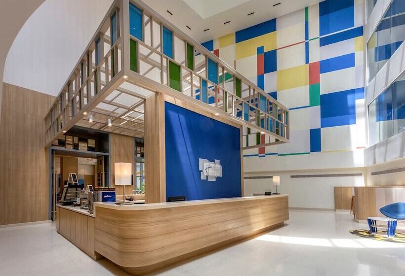 Fotos del hotel Holiday Inn Express & Suites Bengaluru Old Madras Road, An Ihg:  15