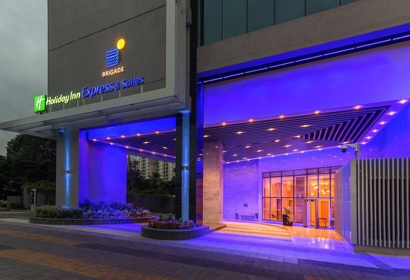 Fotos del hotel Holiday Inn Express & Suites Bengaluru Old Madras Road, An Ihg:  16