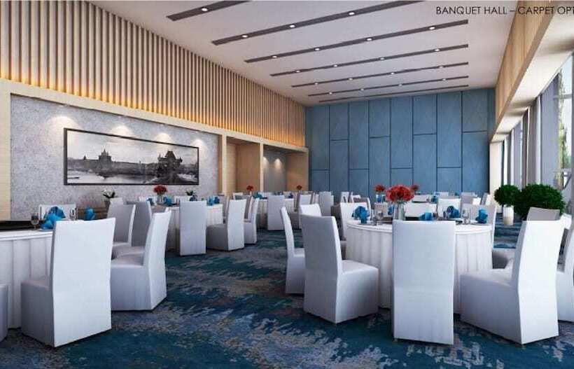 Fotos del hotel Holiday Inn Express & Suites Bengaluru Old Madras Road, An Ihg:  23