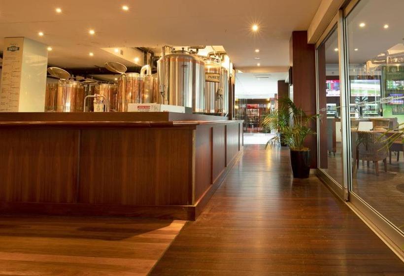 Fotos del hotel Markets:  4