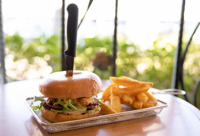 Fotos del hotel Markets:  7