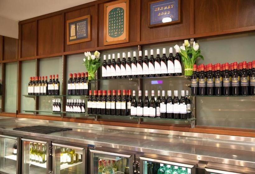 Fotos del hotel Markets:  11