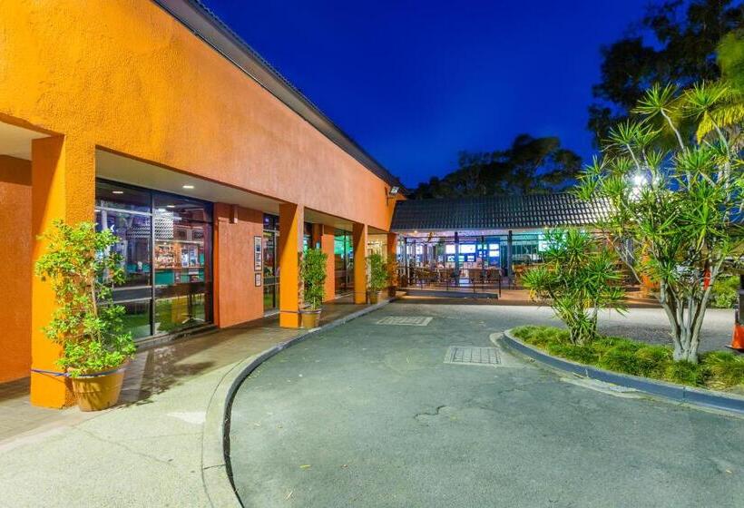 Fotos del hotel Markets:  15