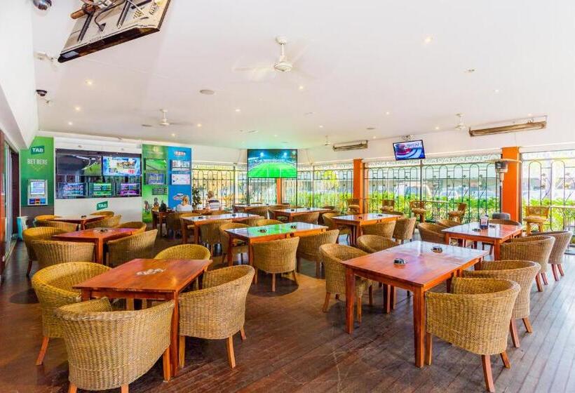 Fotos del hotel Markets:  16