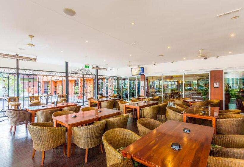 Fotos del hotel Markets:  17