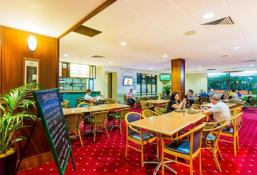 Fotos del hotel Markets:  18