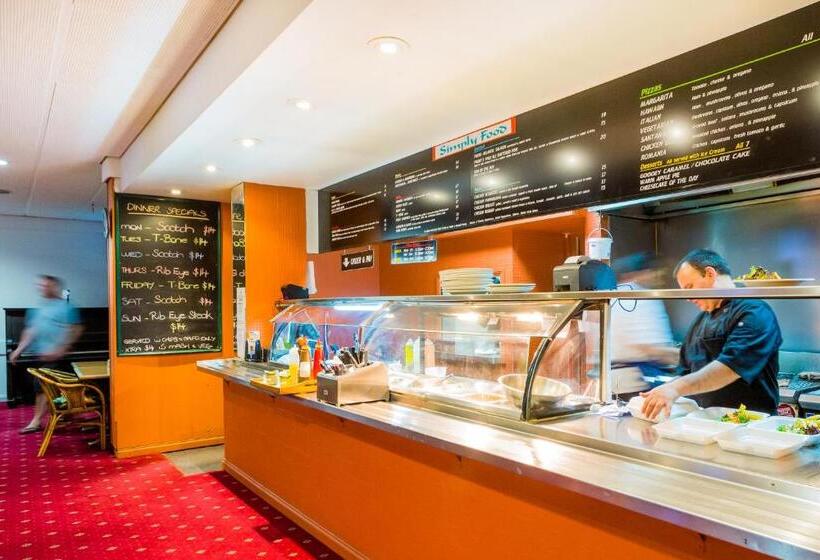 Fotos del hotel Markets:  19