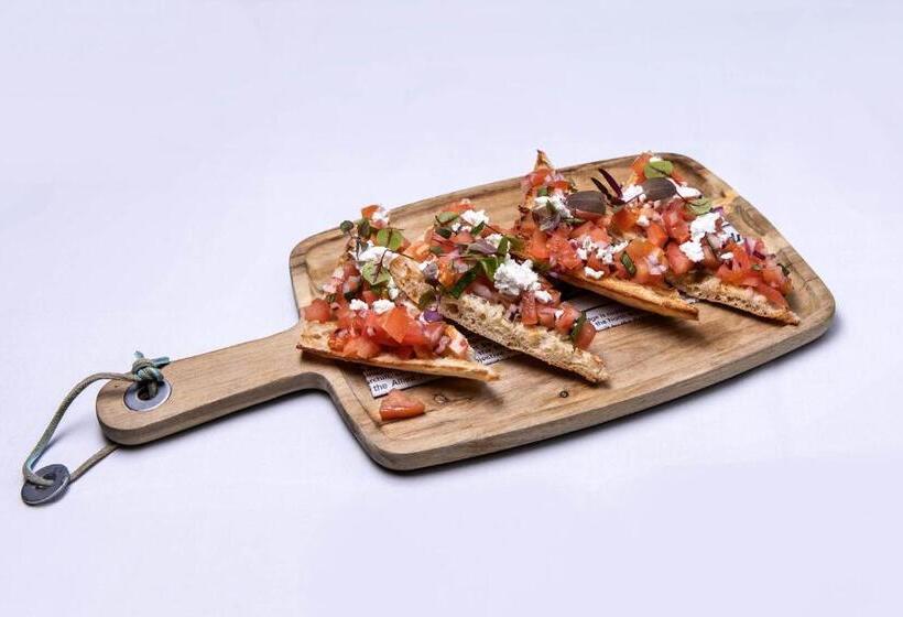 Fotos del hotel Markets:  20