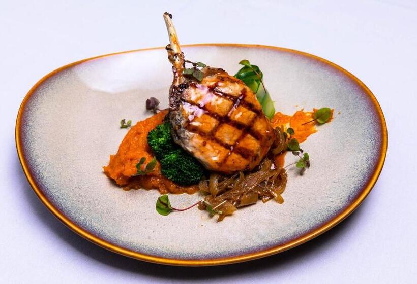 Fotos del hotel Markets:  21