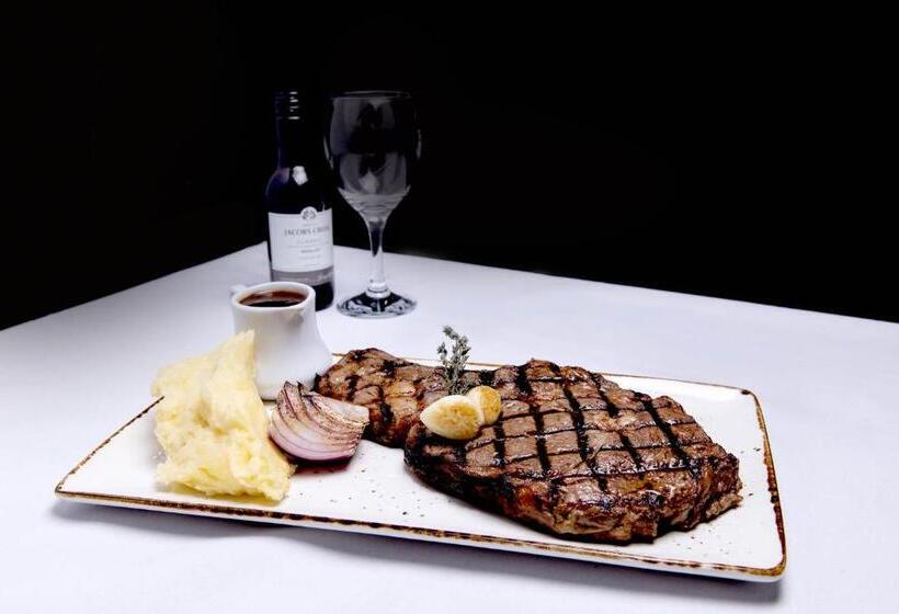 Fotos del hotel Markets:  22