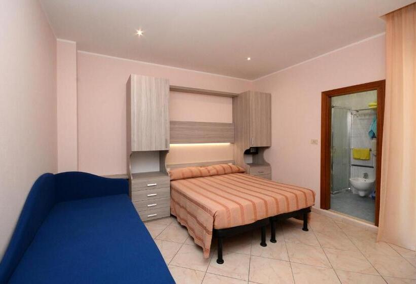 Fotos del hotel Concorde:  9