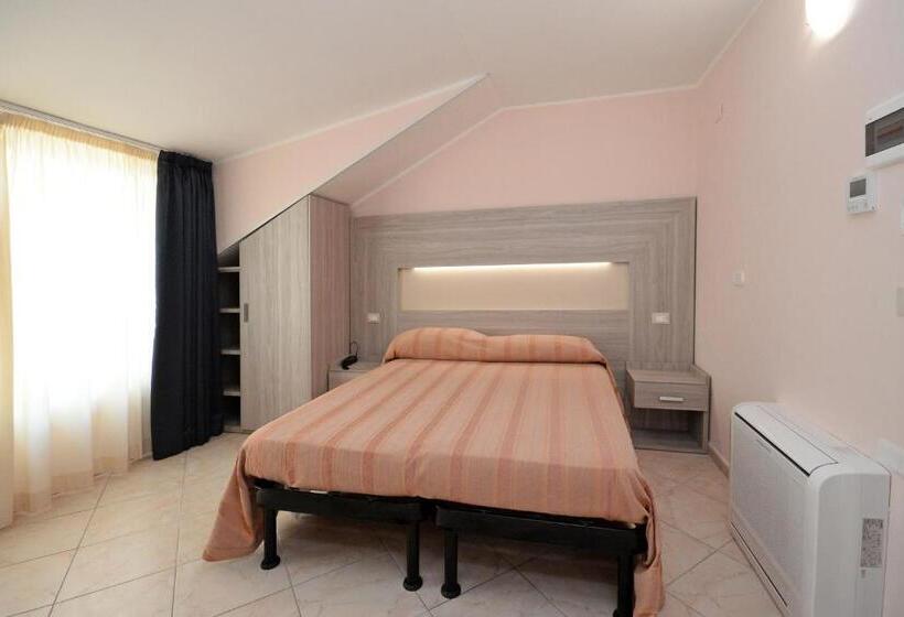 Fotos del hotel Concorde:  2