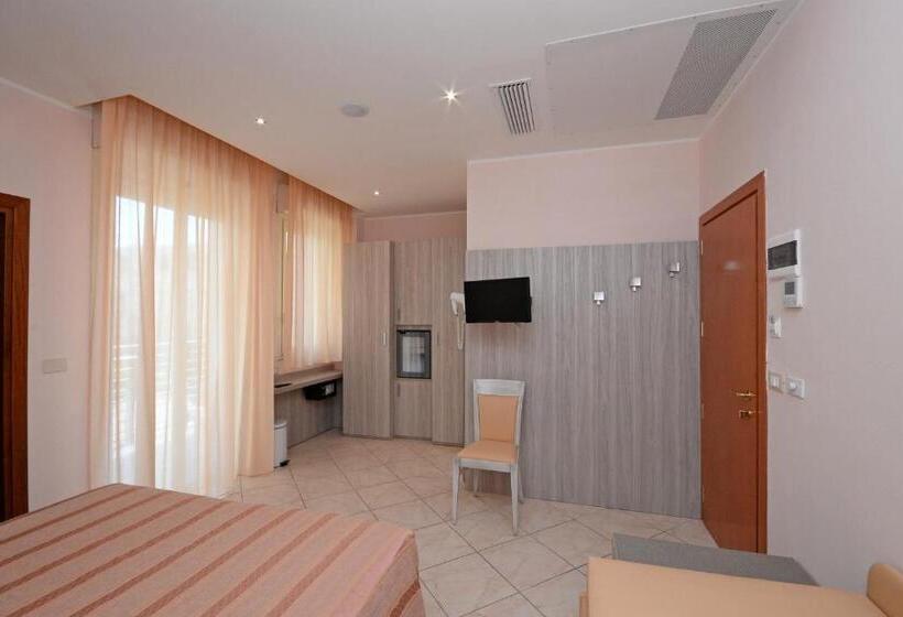 Fotos del hotel Concorde:  17