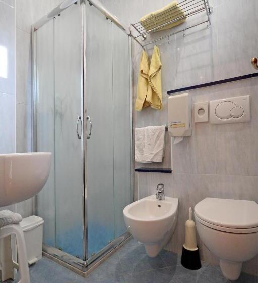 Fotos del hotel Concorde:  7