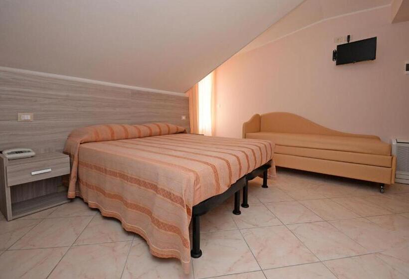 Fotos del hotel Concorde:  10