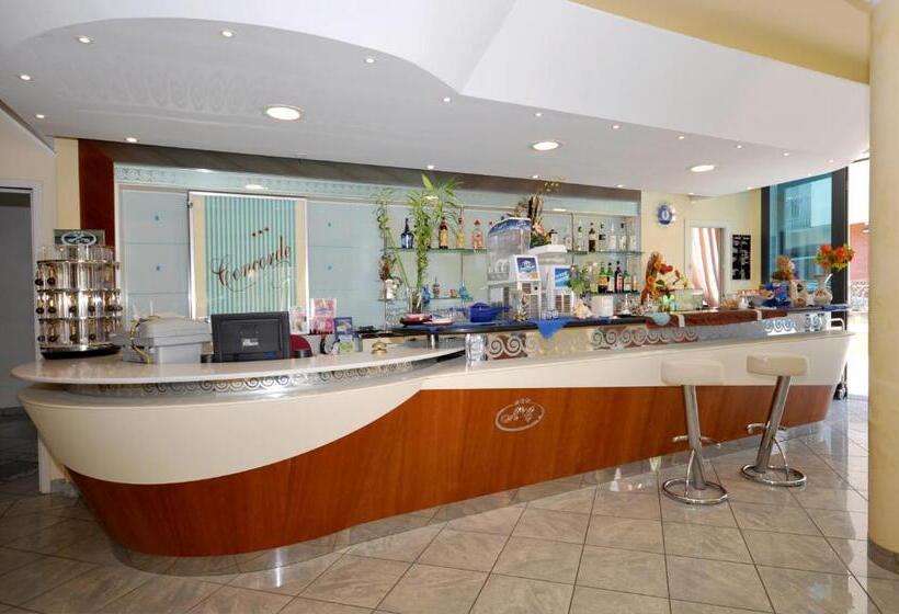 Fotos del hotel Concorde:  18