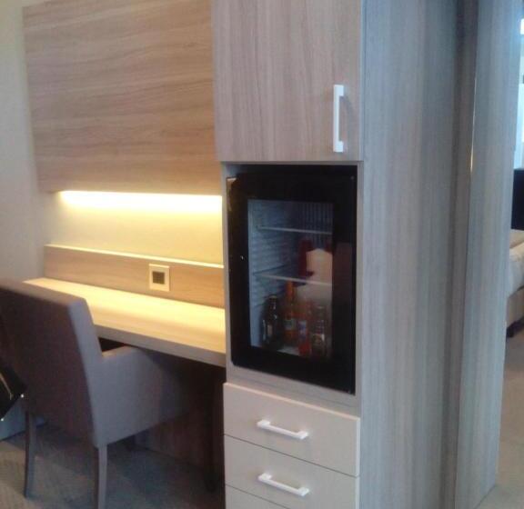 Fotos del hotel Concorde:  24