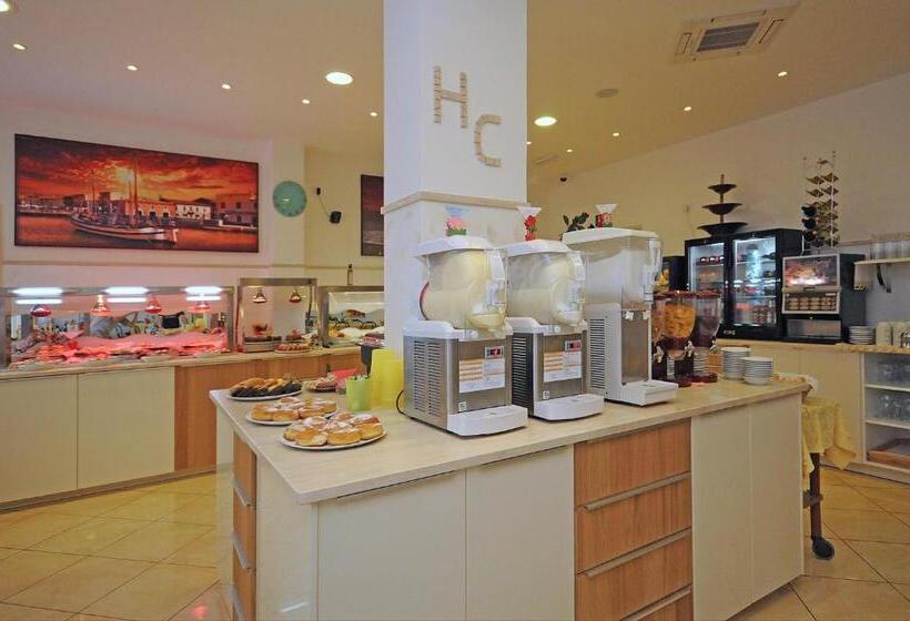 Fotos del hotel Concorde:  21