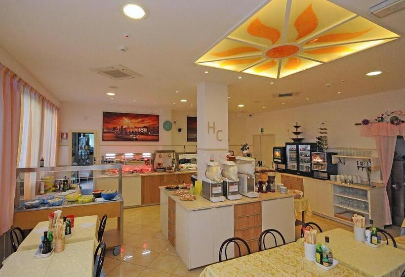 Fotos del hotel Concorde:  23