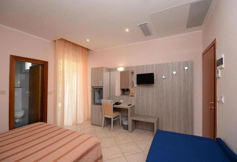 Fotos del hotel Concorde:  8