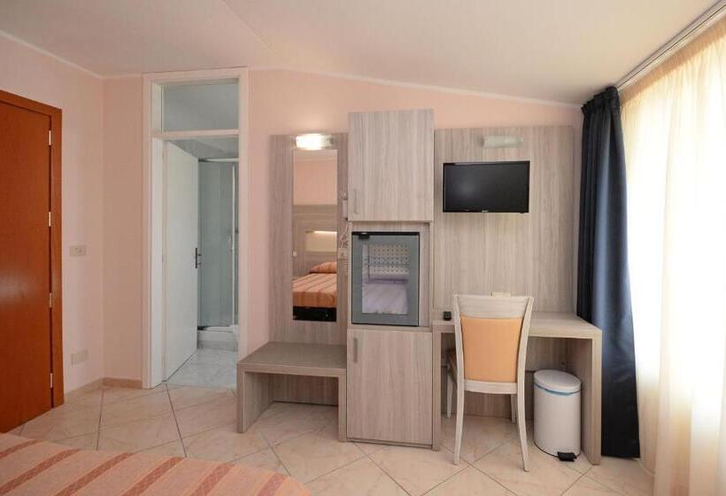 Fotos del hotel Concorde:  13