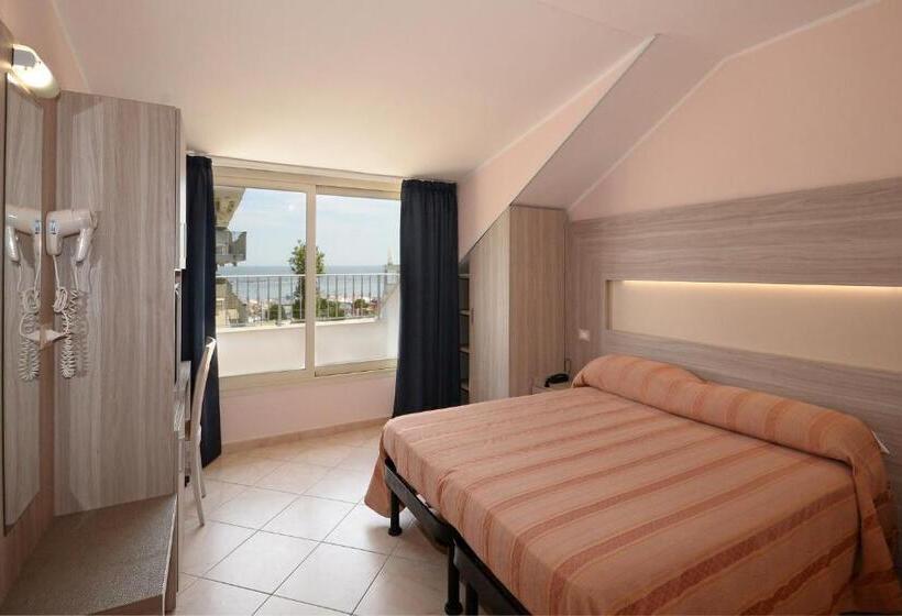 Fotos del hotel Concorde:  4