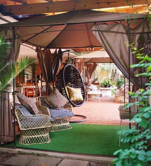 Fotos del hotel Almar View Guest House:  24