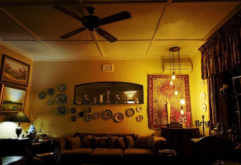 Fotos del hotel Almar View Guest House:  20