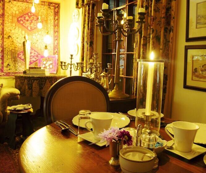 Fotos del hotel Almar View Guest House:  3