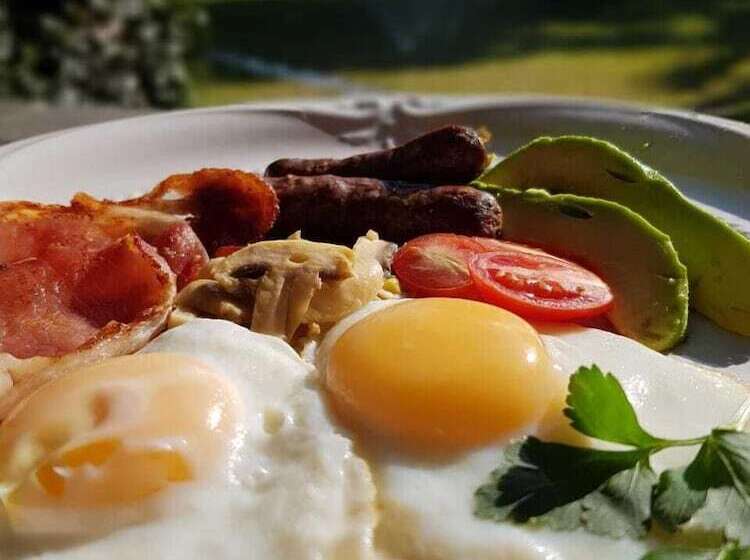 Fotos del hotel Almar View Guest House:  18