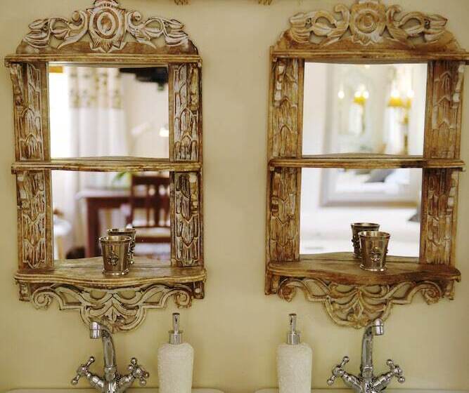 Fotos del hotel Almar View Guest House:  10