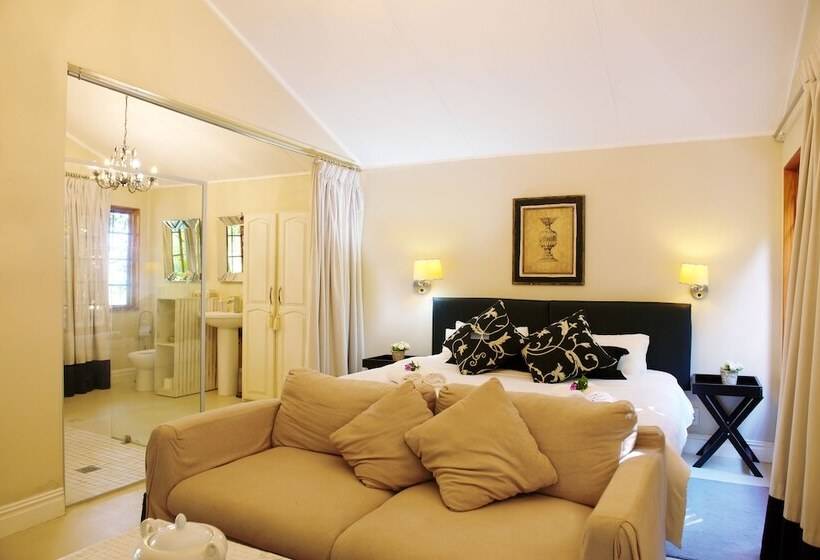 Fotos del hotel Almar View Guest House:  4