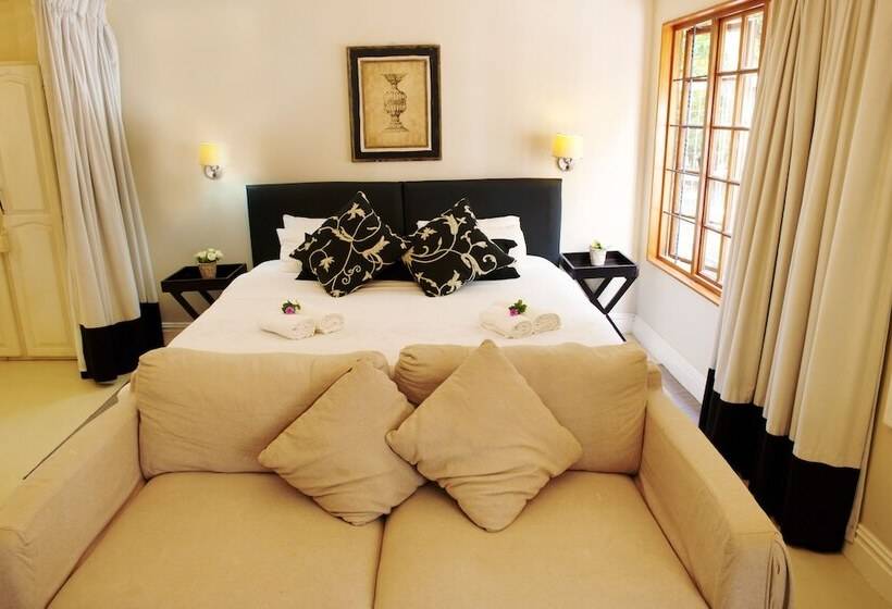 Fotos del hotel Almar View Guest House:  7