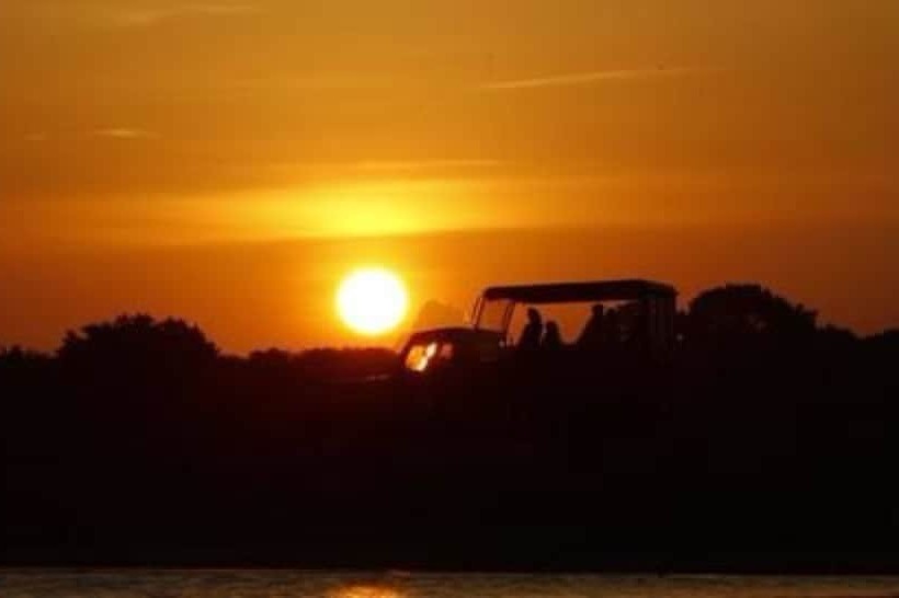 Fotos del hotel Kenuson Villas:  5