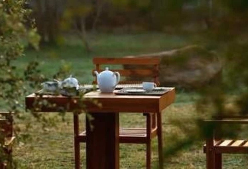 Fotos del hotel Kenuson Villas:  6