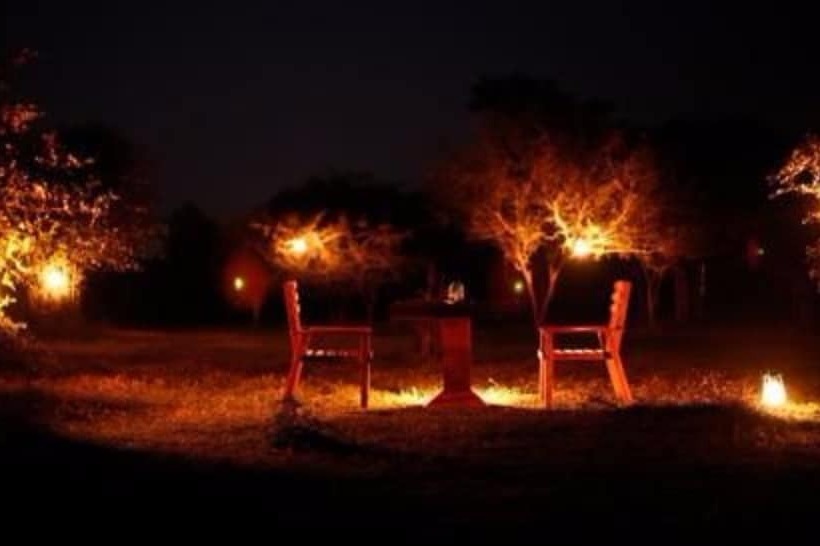 Fotos del hotel Kenuson Villas:  7