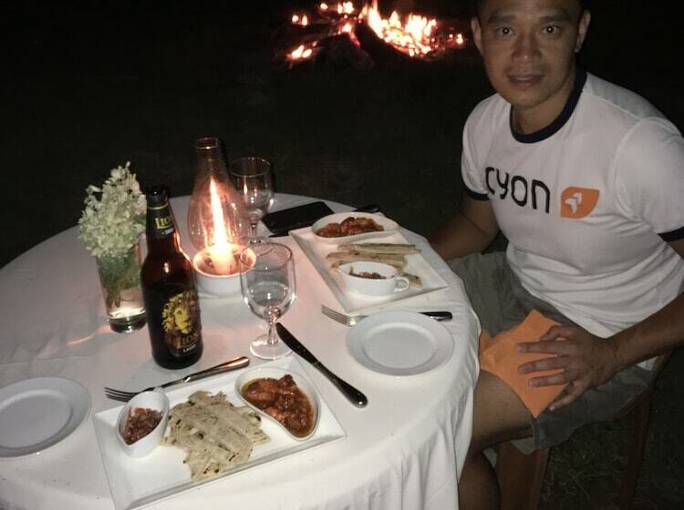 Fotos del hotel Kenuson Villas:  8