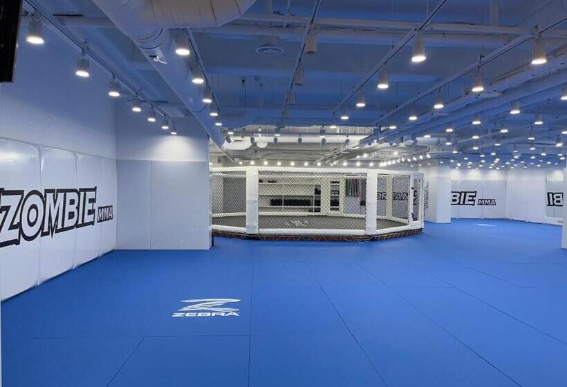 Fotos del hotel Staz  Premier Dongtan:  2