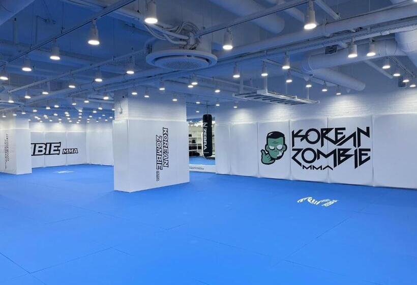 Fotos del hotel Staz  Premier Dongtan:  3