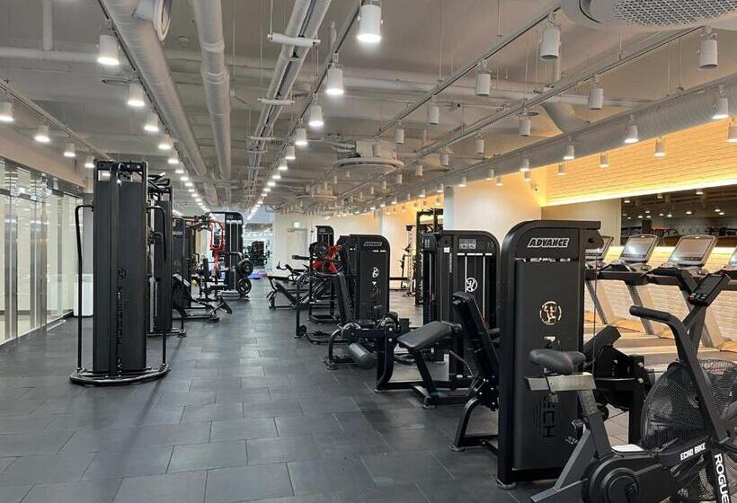 Fotos del hotel Staz  Premier Dongtan:  4