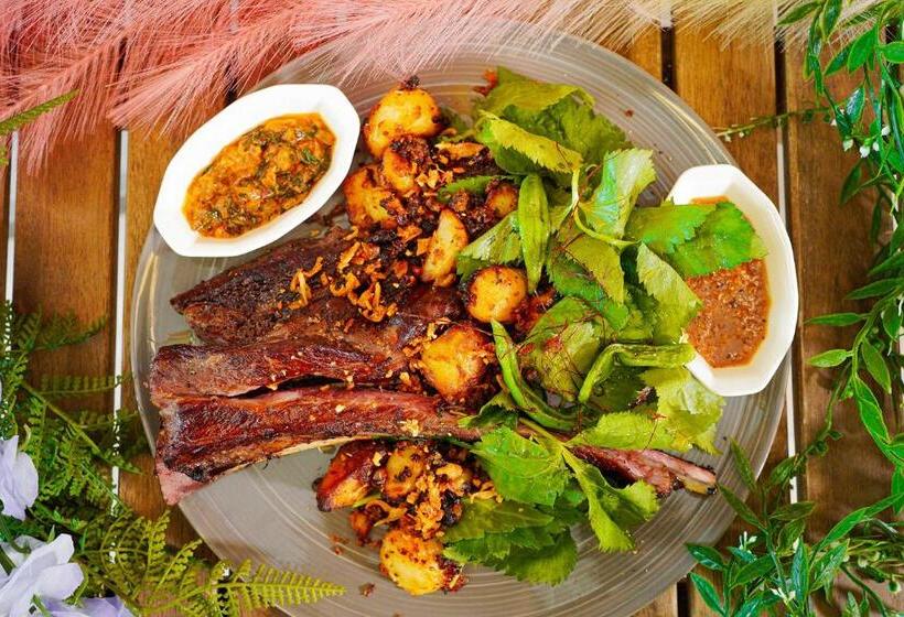 Fotos del hotel Staz  Premier Dongtan:  5